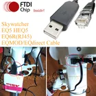 ПК или ZWO Asiair для крепления EQ6 к Asiair HEQ5 Skywatcher EQMOD кабель EQ6 HC Synscan