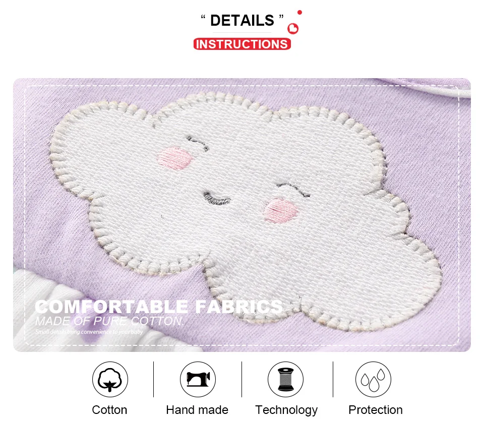 Мягкие хлопковые детские комбинезоны; Одежда для новорожденных; Roupas de bebe Infantis; комплект одежды для мальчиков