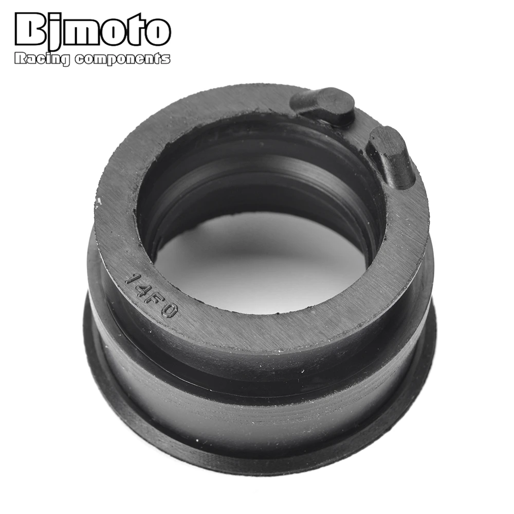 Мотоцикл карбюраторный адаптер впускной трубы резиновый коврик для Suzuki 13121 14F00