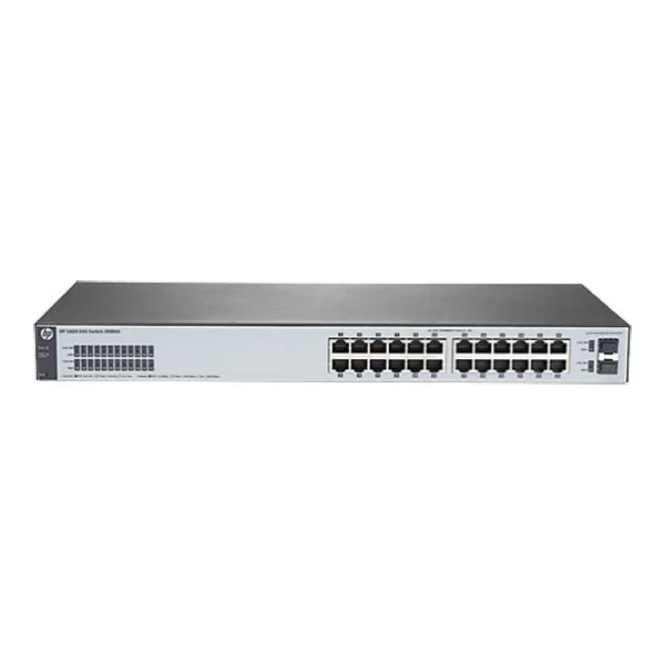 Коммутатор HP 1820-24G (J9980A) | Компьютеры и офис