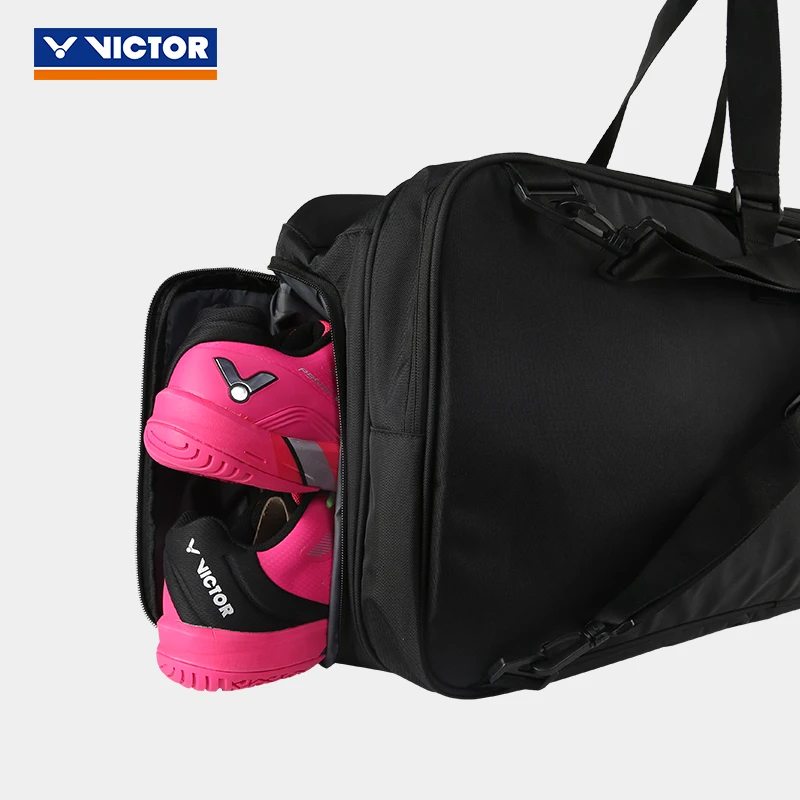 Спортивная сумка victor BR660 для бадминтона рюкзак тенниса спортзала |