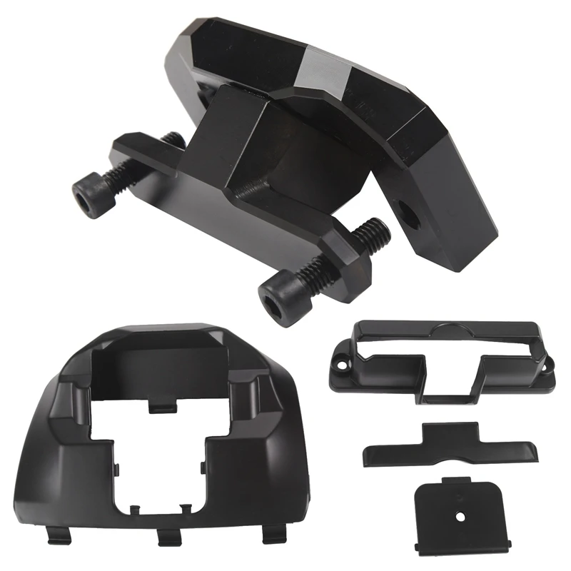 

for Tesla Model 3/Y Center Control Touchscreen Car Navigation Contact Screen Upgrade Rotating Bracket