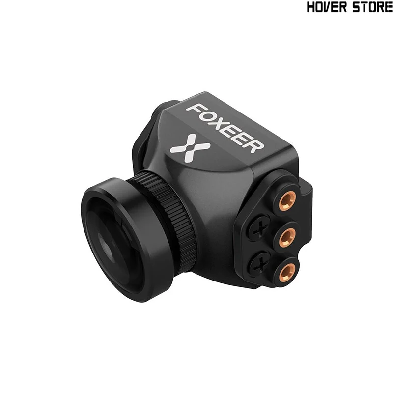 Камера для Foxeer Predator V5 FPV гоночного дрона мини камера 16:9/4:3 PAL/NTSC переключаемая