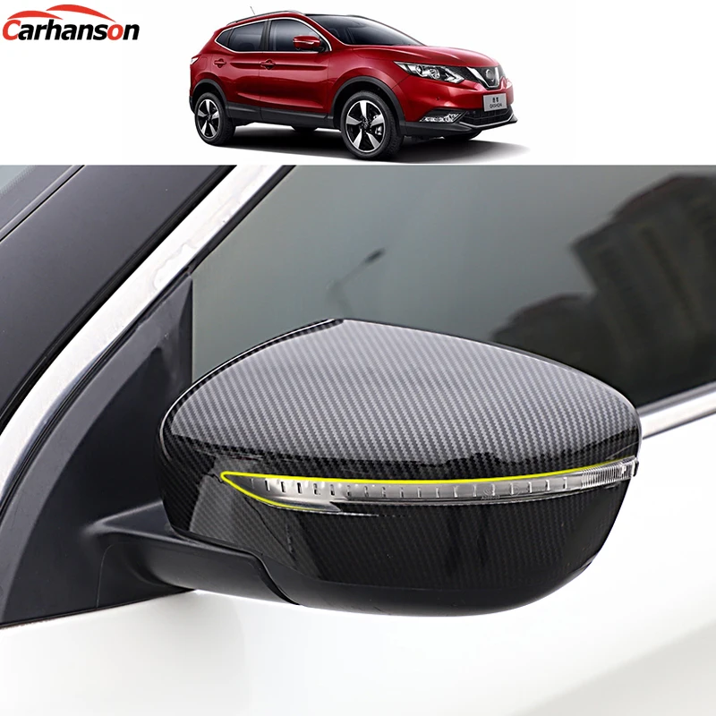 Автомобильный Стикеры Стайлинг для Qashqai J11 2016 2019 аксессуары ванной комнаты Chrome