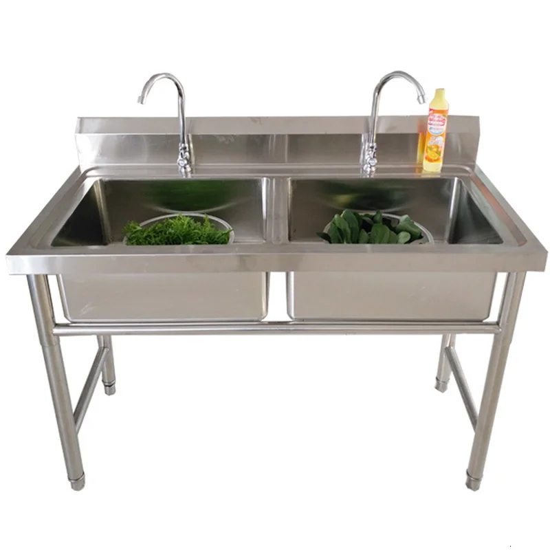 Lava Manos Integral Spoelbak Cuisine Lavandino Evier Banheiro Afwasbak Lavabo Fregadero De Cocina Cuba Pia Cozinha Kitchen Sink |