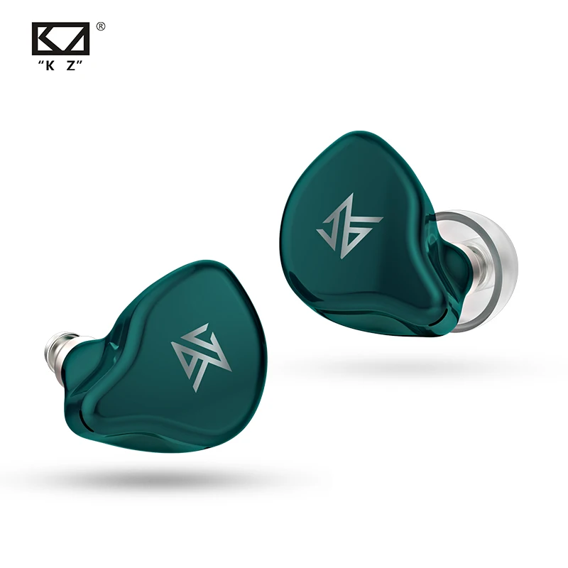 Плотным верхним ворсом KZ S1 S1D наушники вкладыши TWS True Беспроводной Bluetooth 5 0