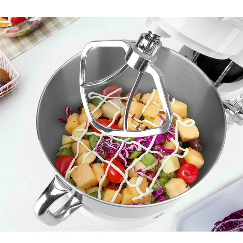 Домашняя кухонная машина JRM0067 Cookmii л небольшая смешивающая разминающая