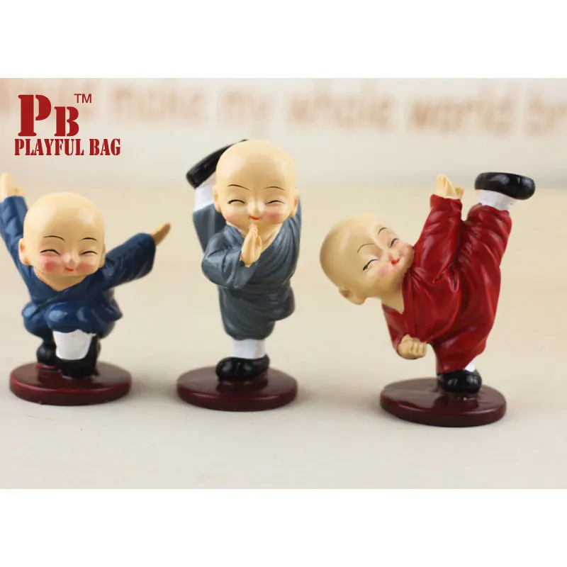 4 шт. новые расцветки одежда в китайском стиле Кунг Шаолиньское фу храм монаха