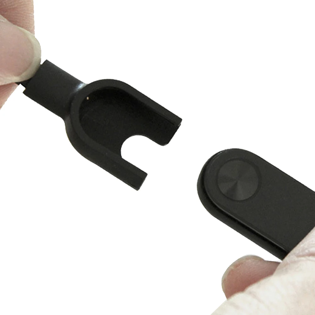 Новое поступление портативный умный Браслет USB зарядка док-станция зарядное