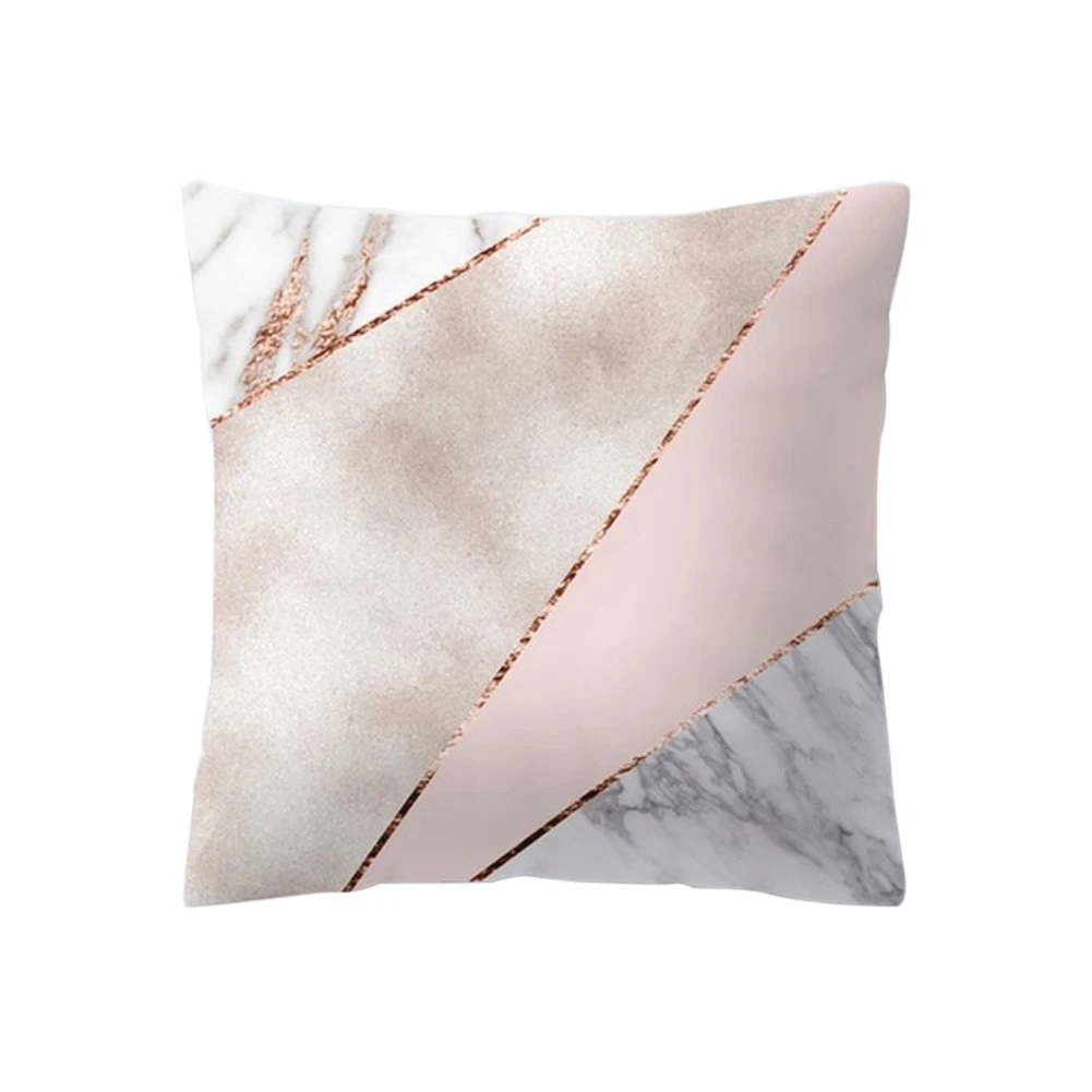 Блеск ананас любовь квадратная Подушка Чехол для подушки диван-кровать