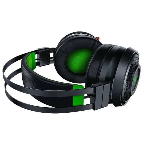 Игровые наушники nari ultimate razer|Наушники и гарнитуры| |