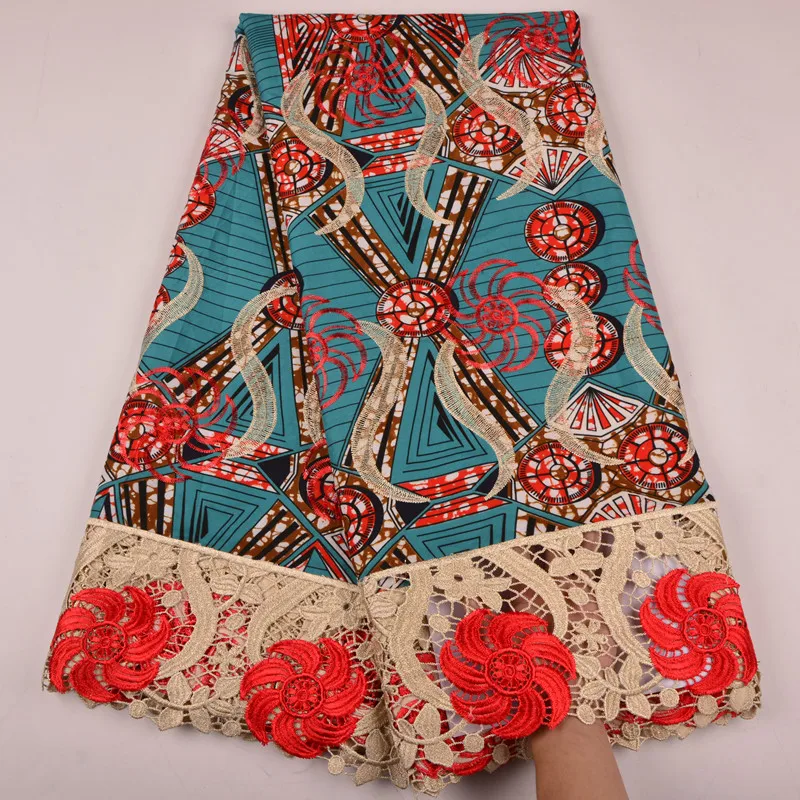 Новый дизайн африканская кружевная ткань с вышивкой роскошная французская вуаль