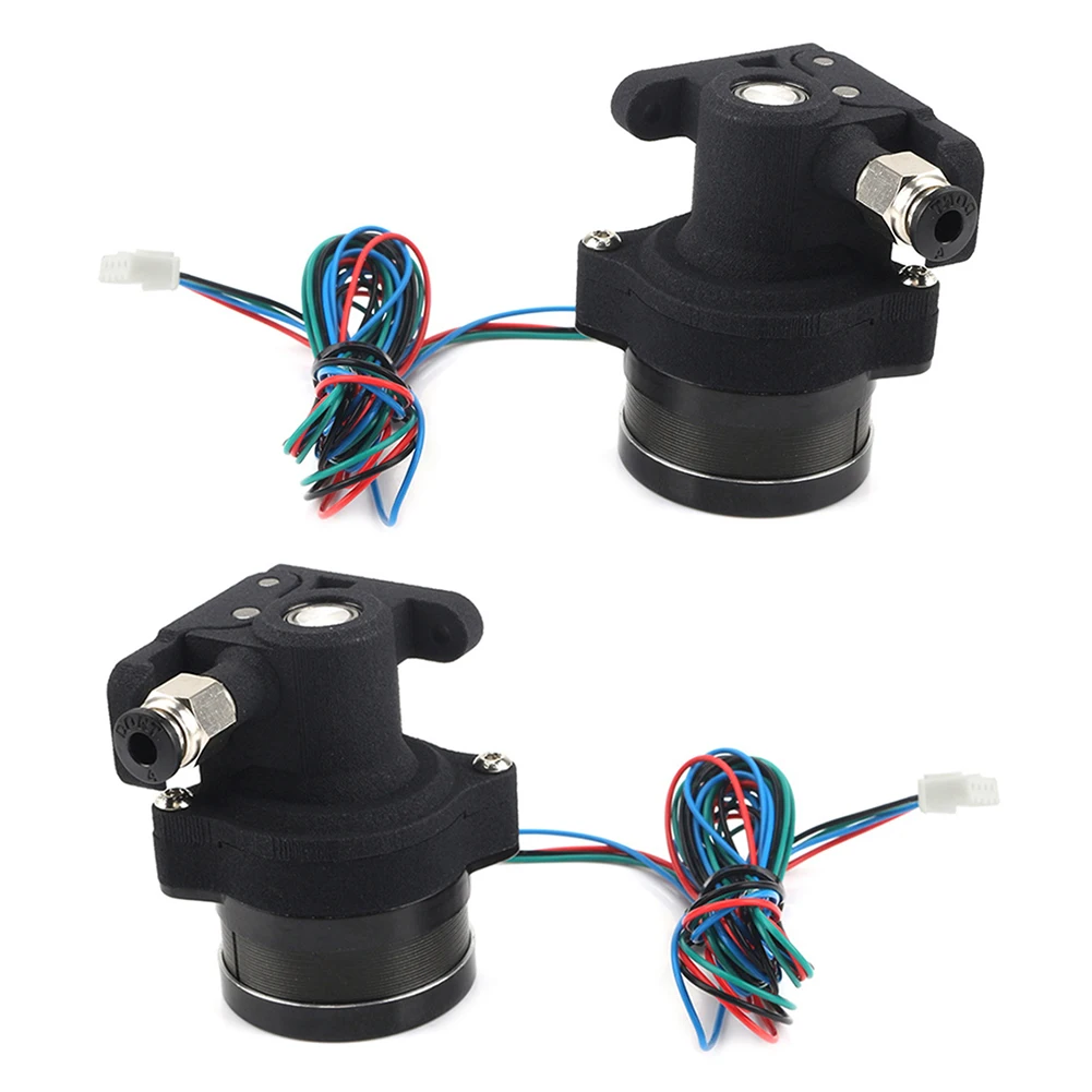 

3D-принтер 1,5 Exreuder с двигателем, совместимым с Ender3/3S/3 pro, запчасти для 3D-принтера CR10/CR10 S4/CR10 S5/VORON, аксессуары