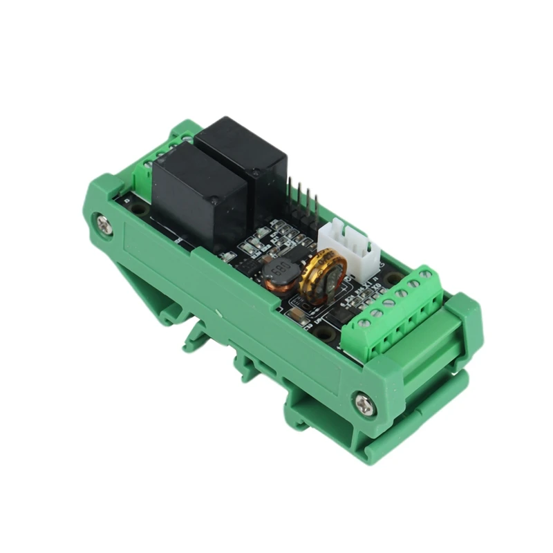 WS2N-6MR-S PLC Programmable Logic Controller Relay FX2N-6MR Light-Weight For Industrial Control Board Parts | Обустройство дома