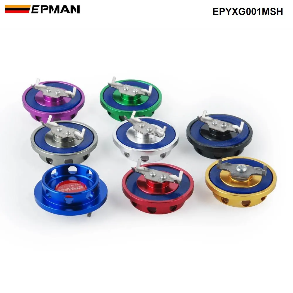 Заготовка Крышка масляного фильтра двигателя крышка топливного бака для Mitsubishi Jdm