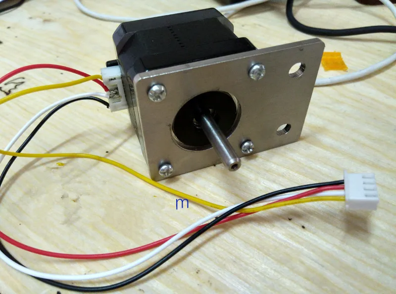 Кронштейн для 3D принтера Reprap D bot core XY 2020 профилей|Детали и аксессуары 3D-принтеров|