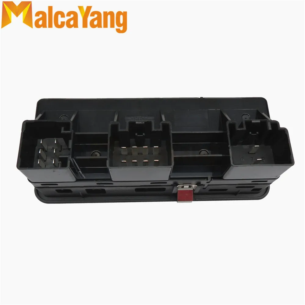 Переключатель управления окном электропитания ABS для Land Rover Range Sport 2006-2007 LR3 2005-2009