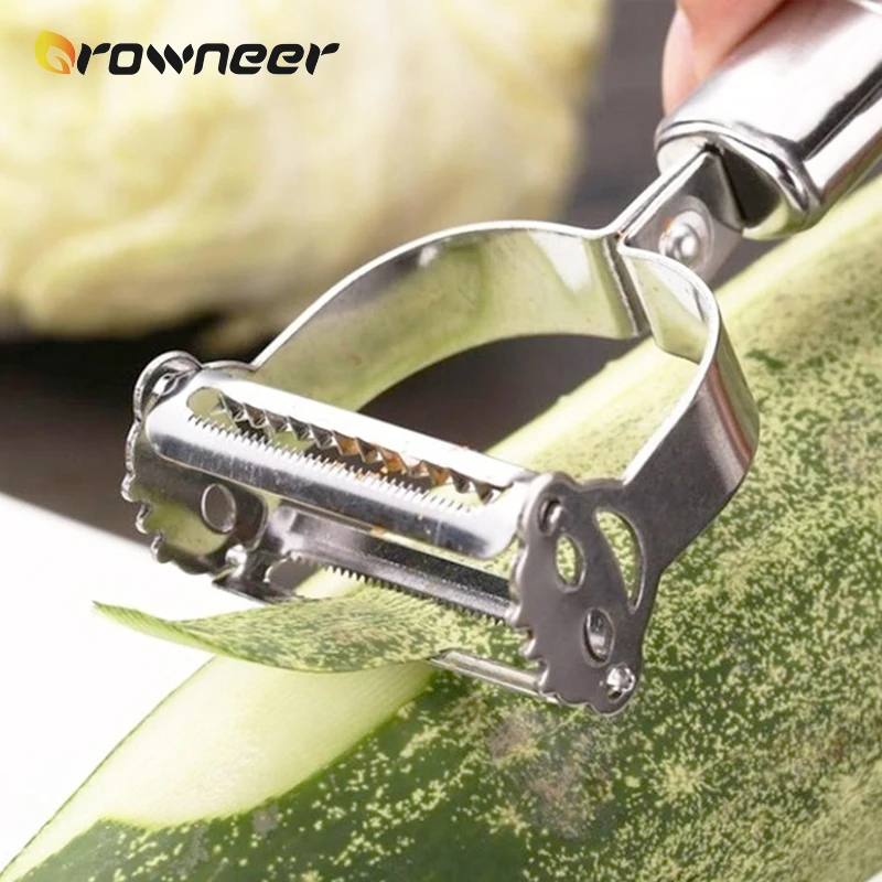 Овощечистка для фруктов моркови сельдерея белый редис искусственный нож из