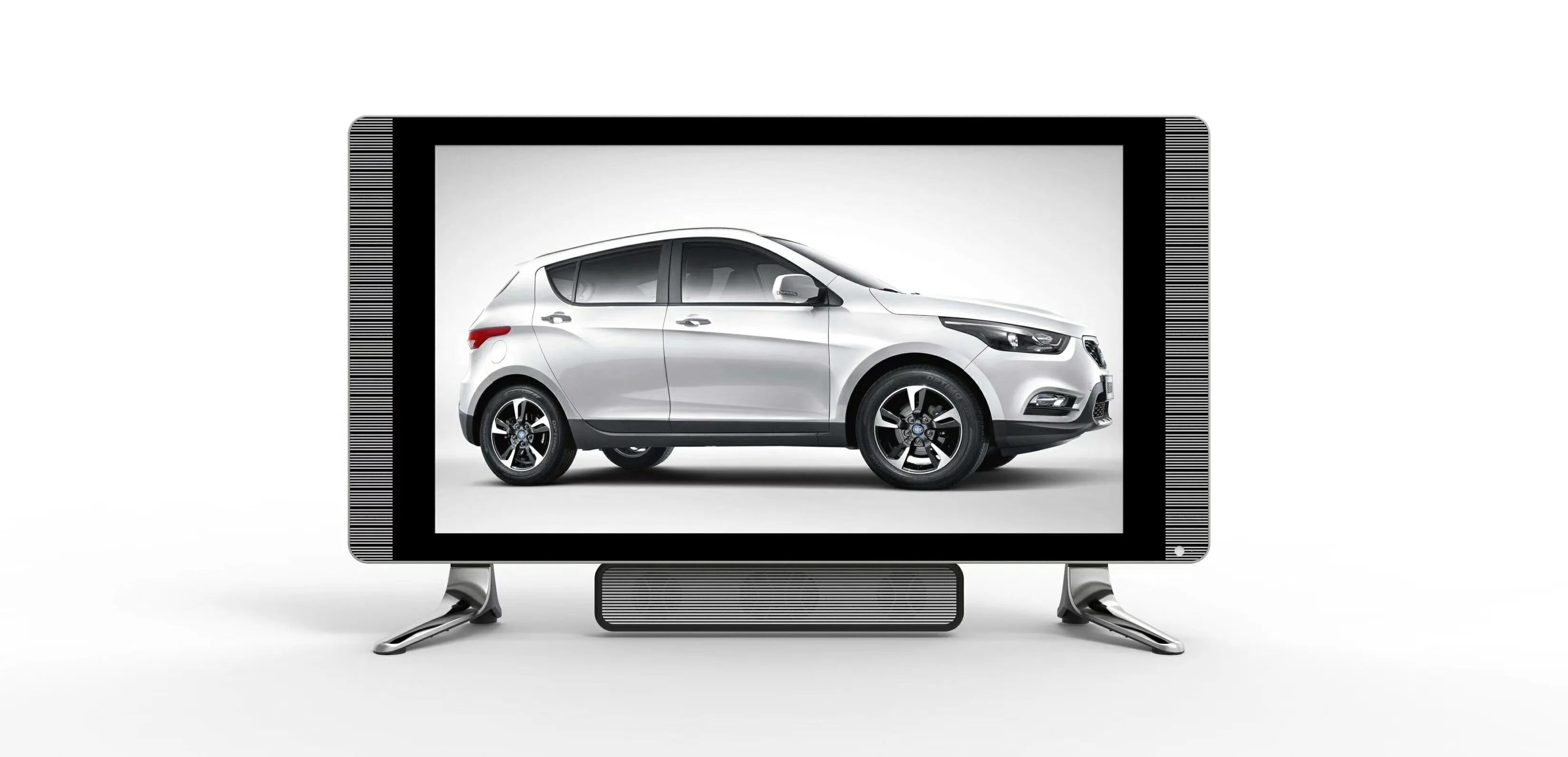 Светодиодный ТВ экран 15 дюймов 17 19 PAL SECAM DVB T2 S2|Телевизоры| |