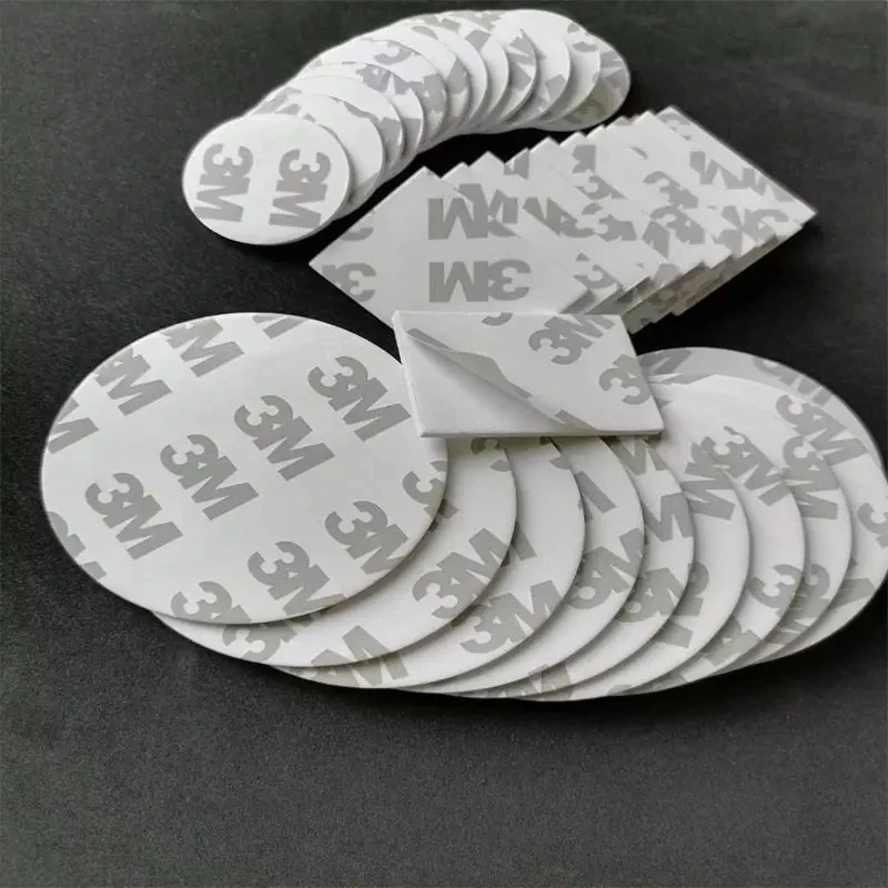 

3M Self Adhesive VHB Foam double sided tape super Strong sponge adhesive fixed wall high viscosity for Car DIY home Decor tasma