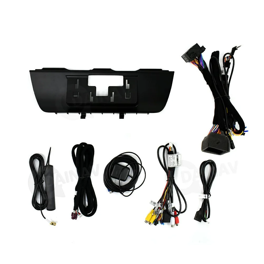 

12.3" Wrieless Apple CarPlay Android Auto For BMW 5 Series F10 F11 2010-2016 NBTCar Multimedia Display Screen CIC NBT Head Unit