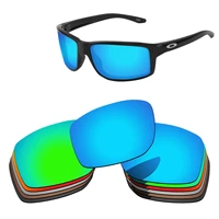 bsymbo replacement lenses for authentic gibston sunglasses polarized multiple options