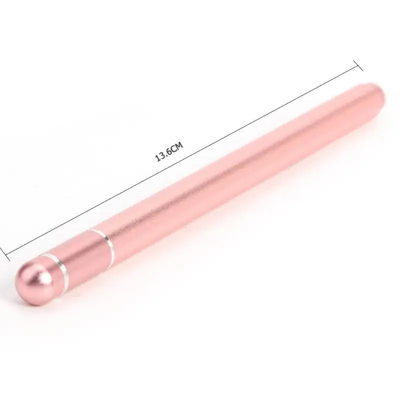 

ALLOYSEED 2 in 1 Universal Capacitive Touch Pen Screen Drawing Stylus Pen For Phone Tablet Laptop Capacitive Screen Touch Pens