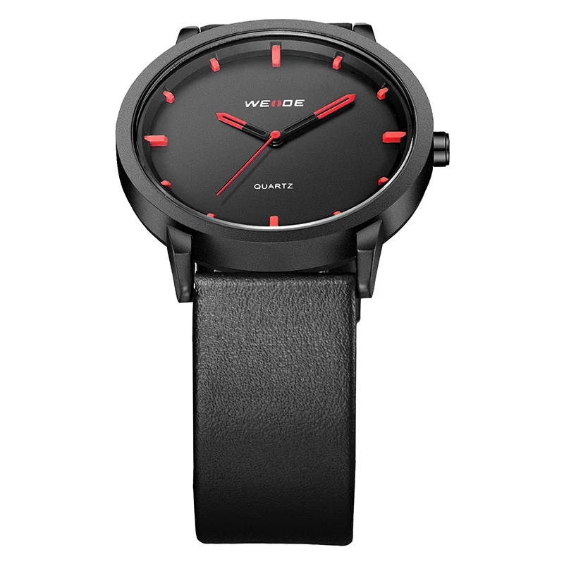WEIDE спортивные часы мужские модные для мужчин Кварцевые водонепроницаемые