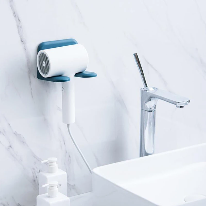 ABS кронштейн свободного пробивного пространства конфетного цвета Настенный