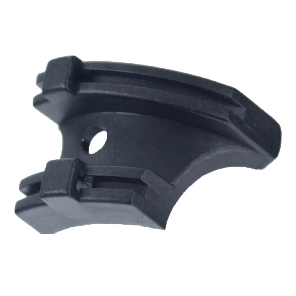 

Bicycle Cable Guide Bottom Bracket Cycling Fitting MTB / Road Bike Screw Universal