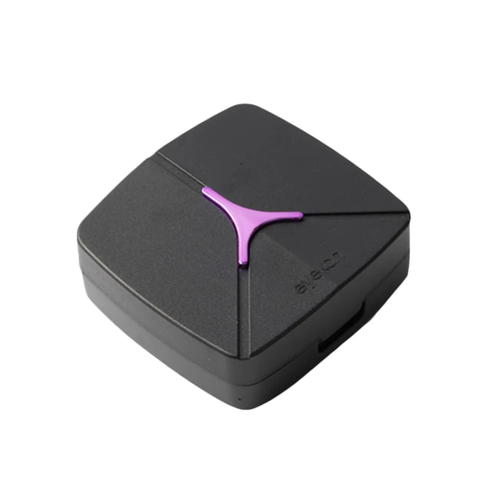 1 комплект контактных линз чехол для хранения Прочный Контейнер работы дома на