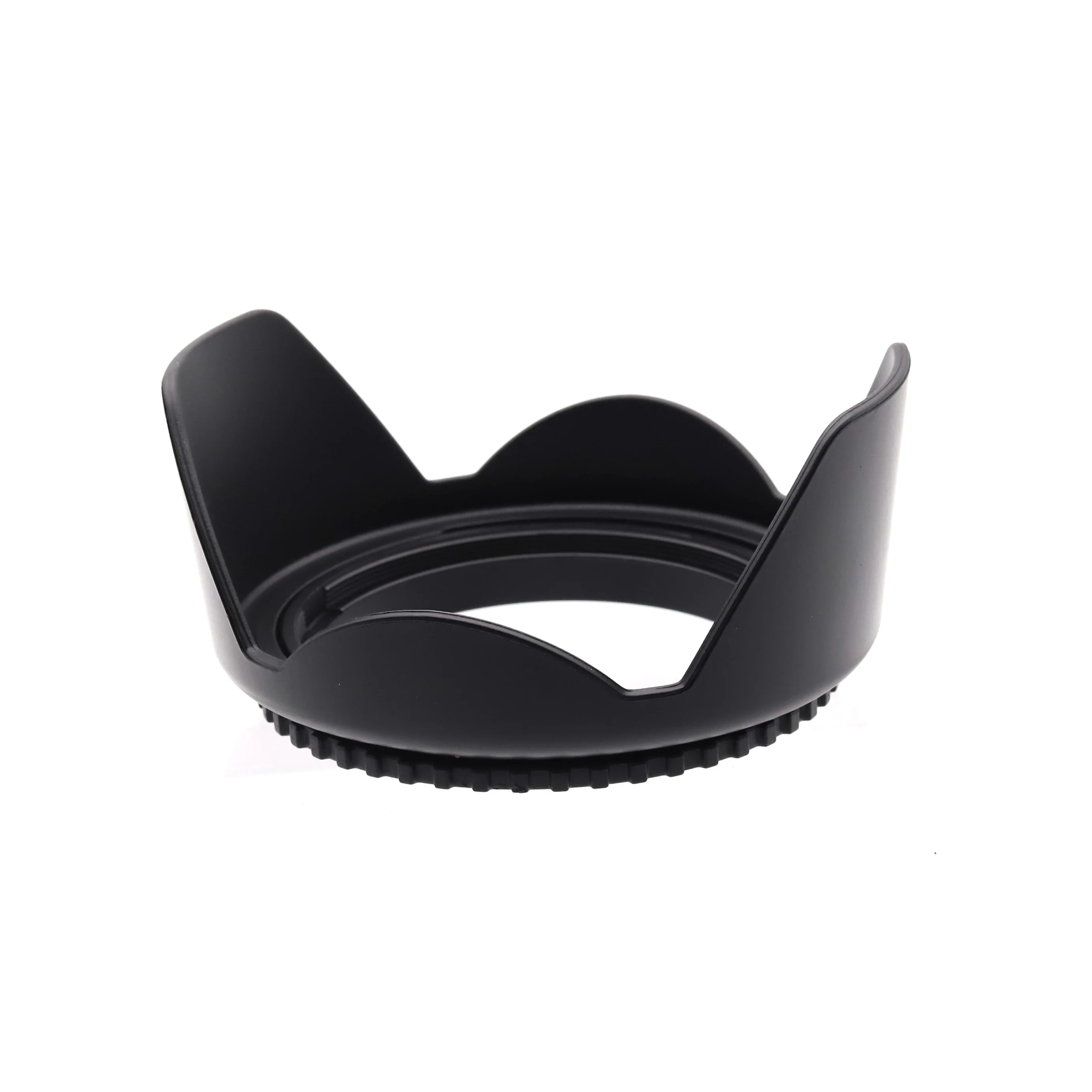 58 мм 62 67 Универсальный Реверсивный Тюльпан Лепесток Цветок бленда | Электроника