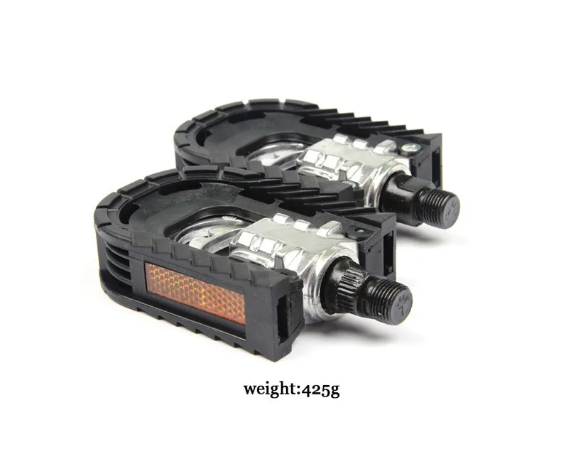 Велосипедные педали велосипедные аксессуары ультралегкие из алюминиевого