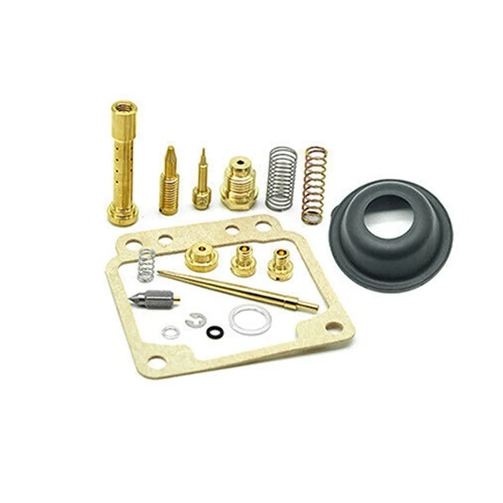 

4set Motorcycle Carburetor Ancillary Repair Kit For XJ650 Maxim 1980-1983 XJ650 4K0 1980-1984 Fuel System