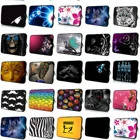 Оптовая продажа, чехол-вкладыш для планшета, неопреновый чехол 7,9 дюйма для планшета iPad Mini 5 4 3 2 1 Kindle Fire 7 HD8 Xiaomi MiPad 4 8,0