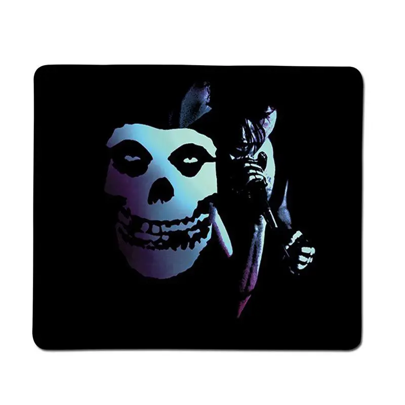 

YNDFCNB High Quality TV series misfits Unique Desktop Pad Game Mousepad Top Selling Wholesale Gaming Pad mouse