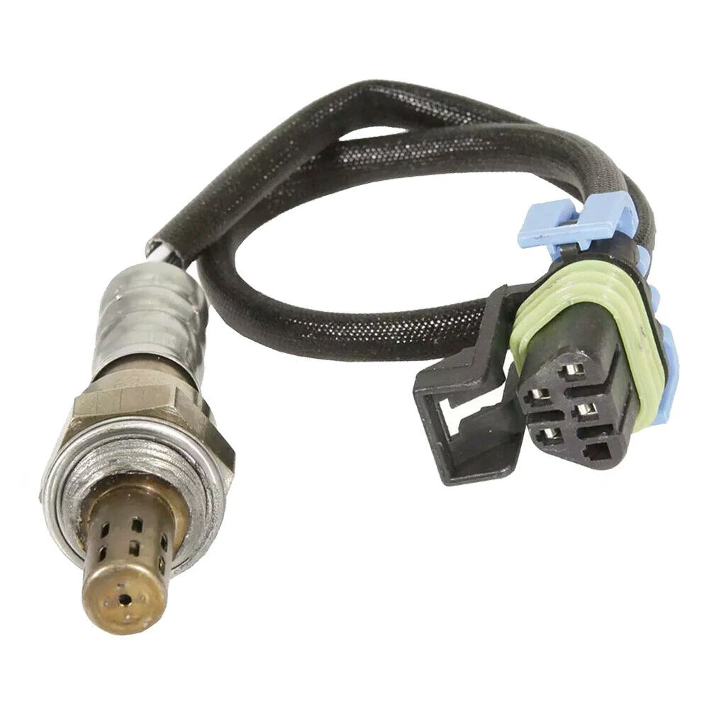 4 провода датчик кислорода O2 фронтальный обогреватель вверх по течению для 2009-2011