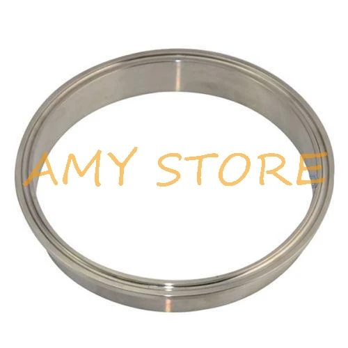 Фитинги с внешним диаметром 219 мм фитинги зажимом 8 дюймов нержавеющая сталь SS304