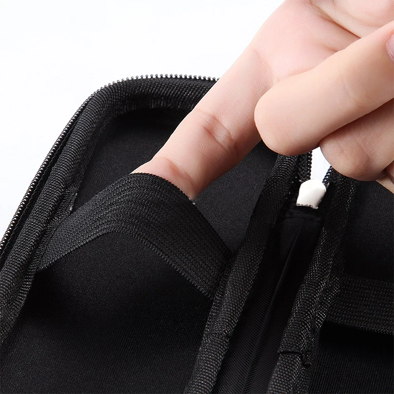 Назад в школу чехол для наушников Apple Airpods EVA Аксессуары Защитный беспроводной