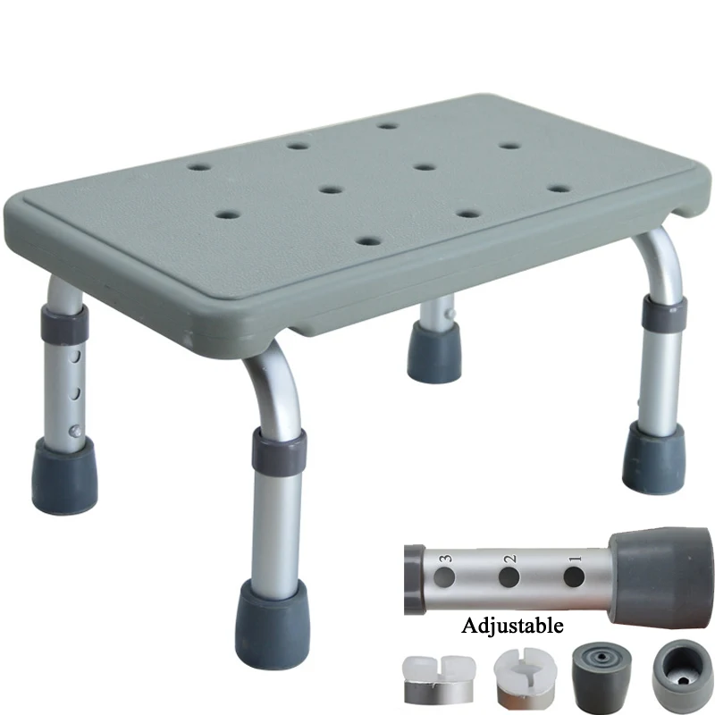 Военный Медицинский стул для ванной пожилых людей беременных и детей инвалидов