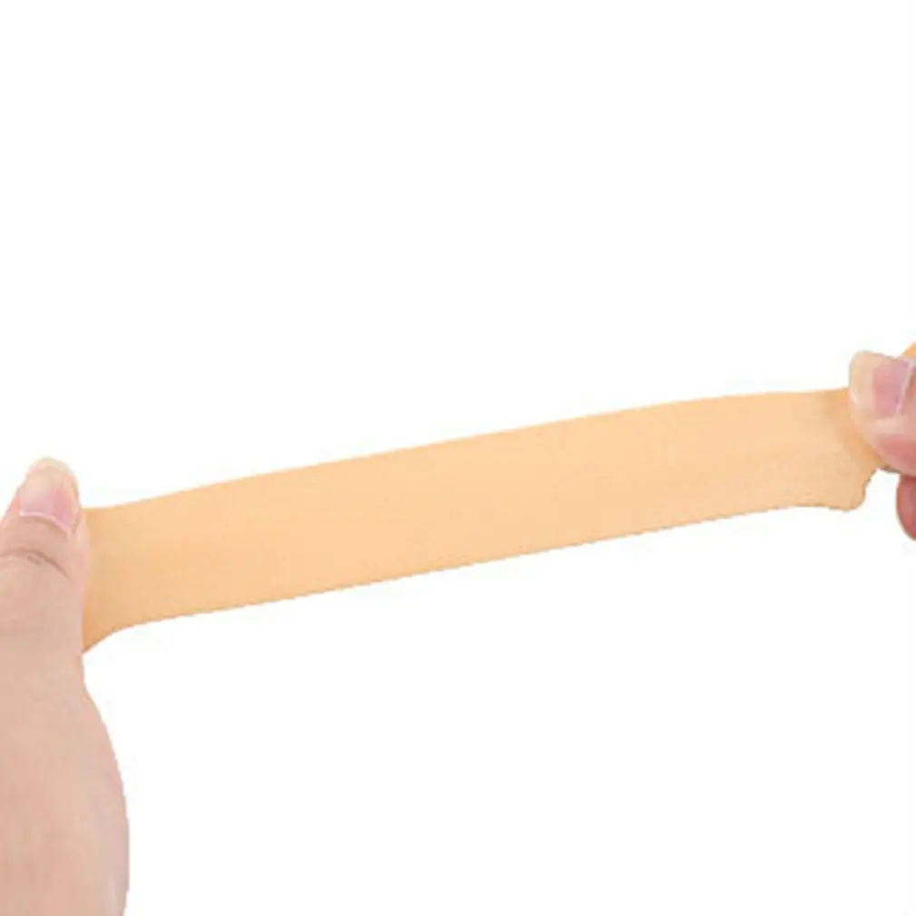 Износостойкая наклейка на пятку водостойкий поролон обувь высоком каблуке