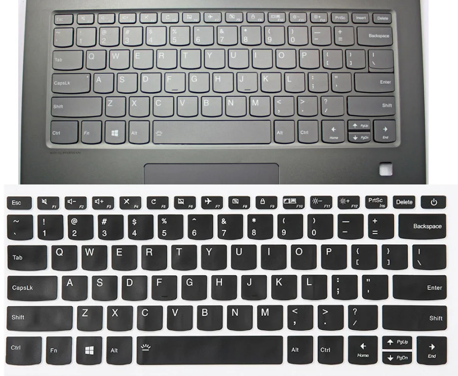 Для Lenovo Laptop Flex 15 15IWL Flex-15IWL 81SR000QUS 81ca000rus 5 6 ''чехол для ноутбука защитная пленка |