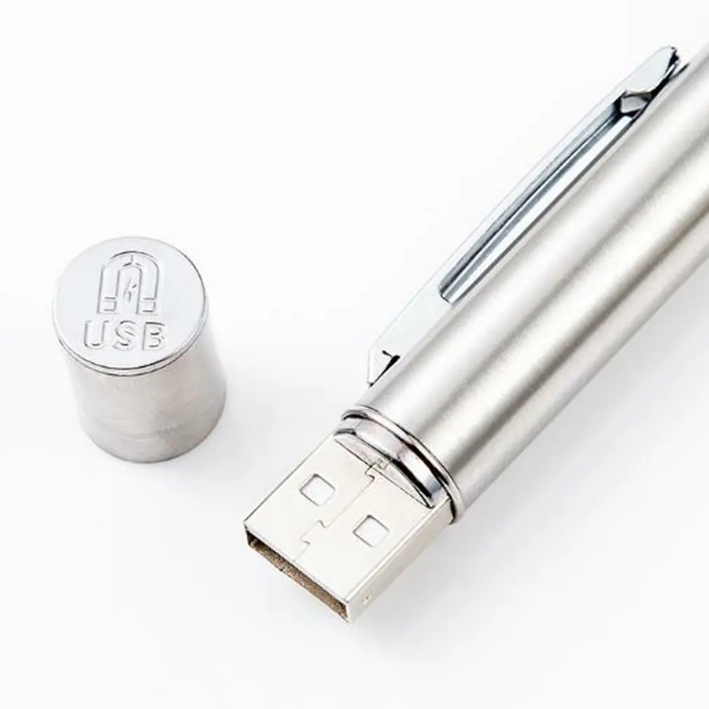 

Cat Dog Moss Detector Light Pet Fungus Detection USB Lamp UV Detection Waterproof Blacklight Flashlight Lamp