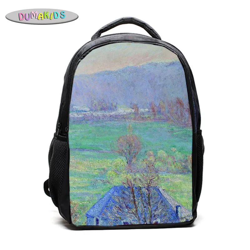 

Backpack For Girls Boys High Quality Children Backpack In Primary Women Canvas For Teenage Girls Travel