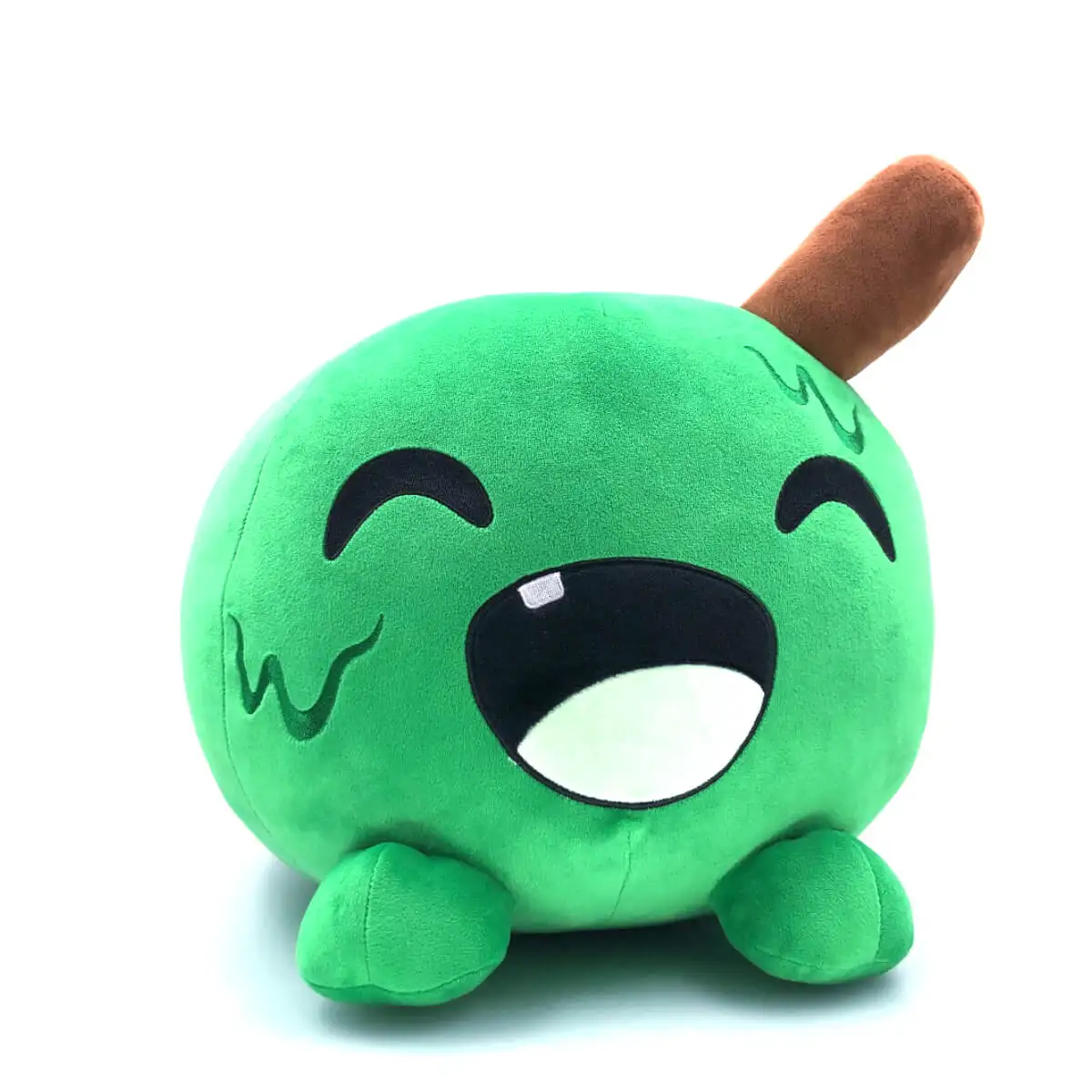 Плюшевая игрушка Slimecicle милая мягкая животное мультяшная фигурка игрушки для