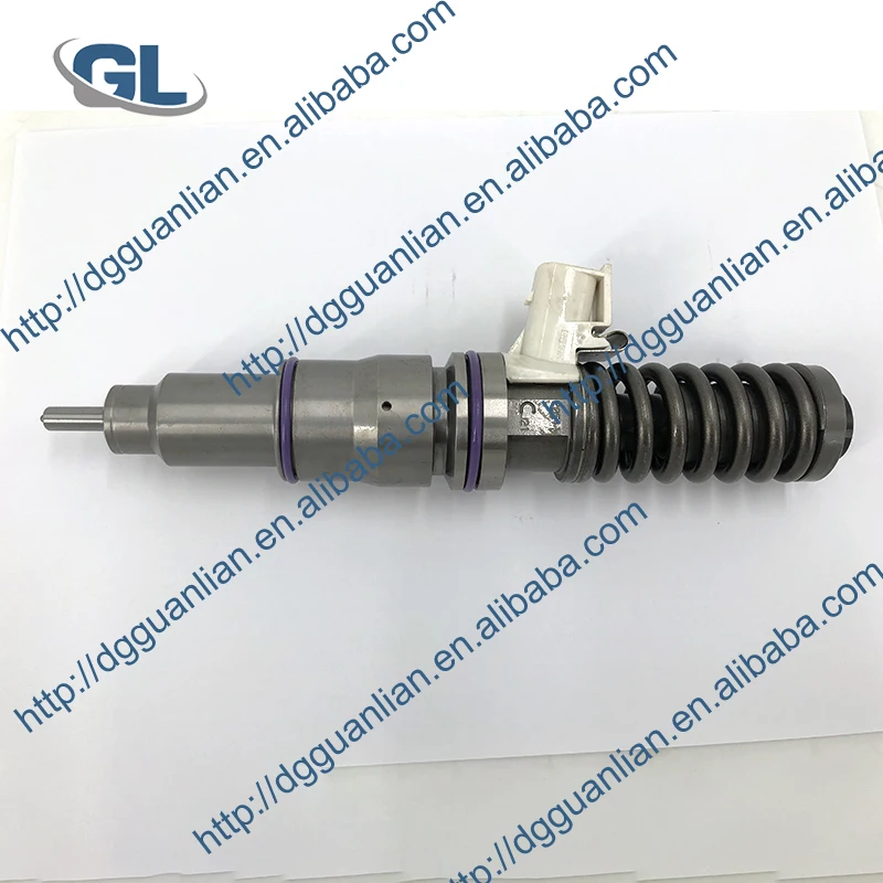 

Diesel Fuel Injector BEBE4F03001 85013144 21106498 85000910 For volvo MD11