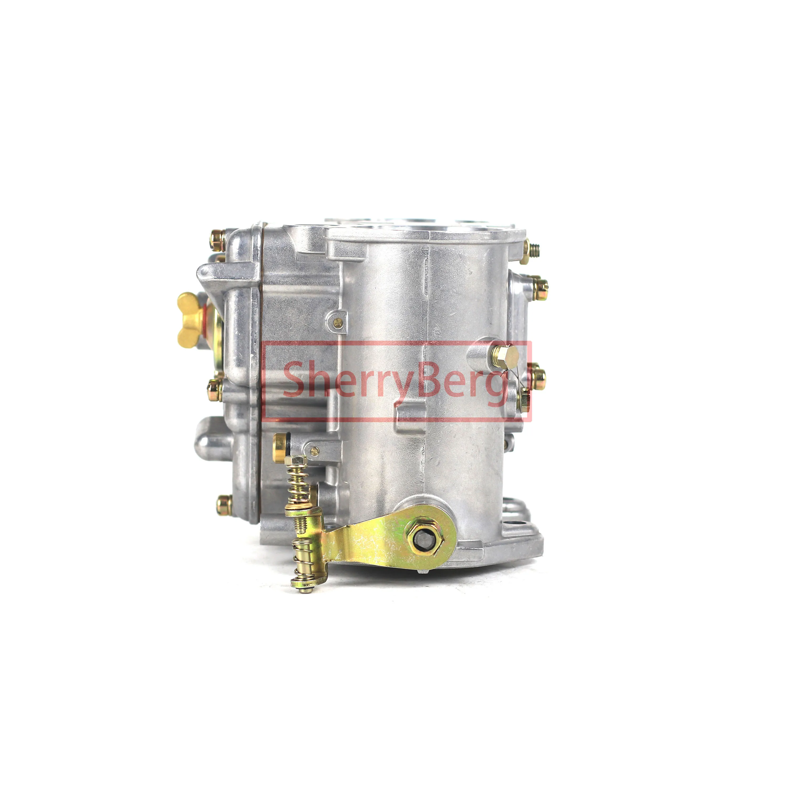 Карбюратор SherryBerg carby 50 DCOE carb rep WEBER DELLORTO EMPI для BMW BENZ VW TOYOTA Corolla Cortina FIAT | Автомобили и