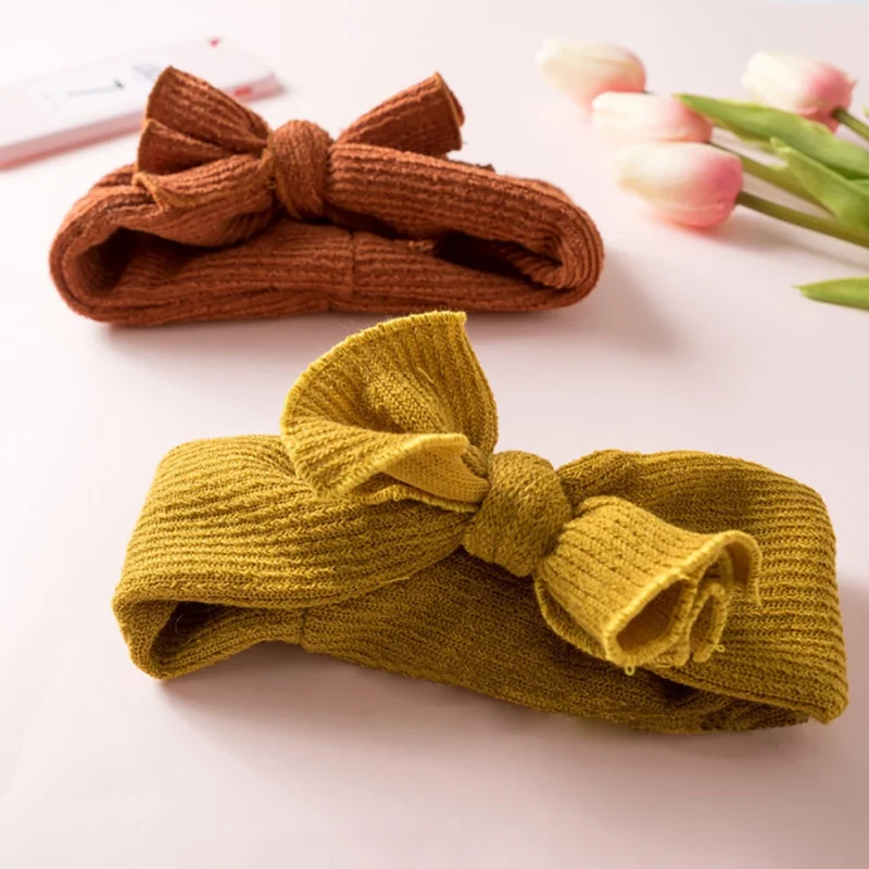 2019 теплая зимняя повязка для ушей и рождественских праздников \ 'повязка на