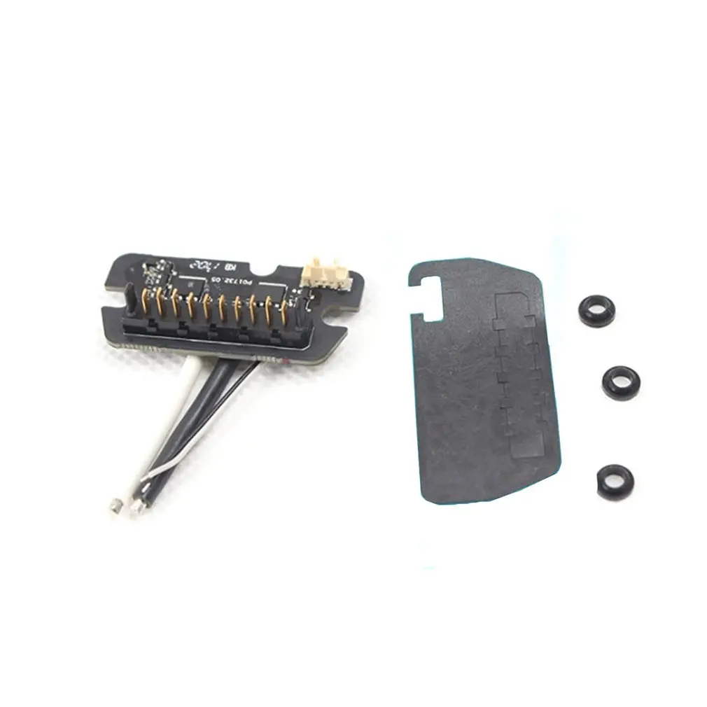 Для DJI Mavic power interface Board Батарейная розетка FPV батарейка для материнской платы