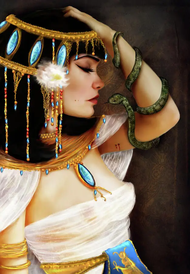 

JMINE Div 5D Египетский Египет Королева женщина полная Алмазная краска ing крестиком наборы художественный портрет 3D краска бриллиантами